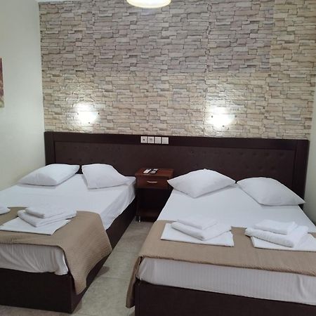 Hotel Villa Pigasos Паралия-Катерини Экстерьер фото